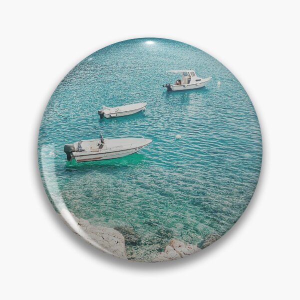 Item preview, Adriatic Sea designed and sold by creative-boo.