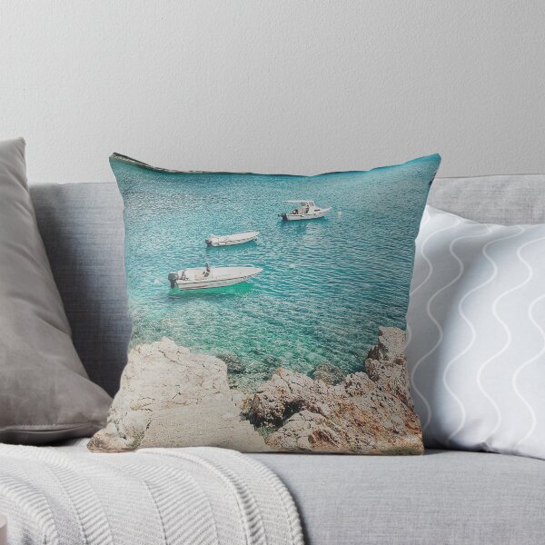 Item preview, Adriatic Sea designed and sold by creative-boo.