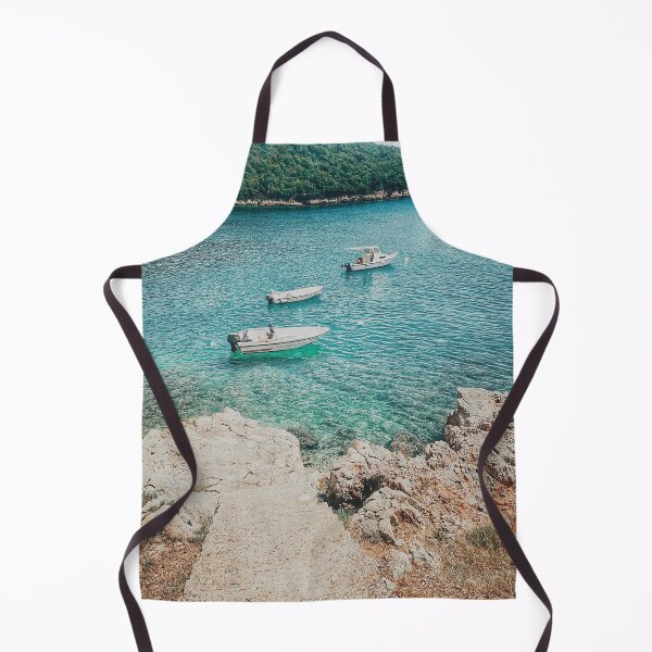 Item preview, Adriatic Sea designed and sold by creative-boo.