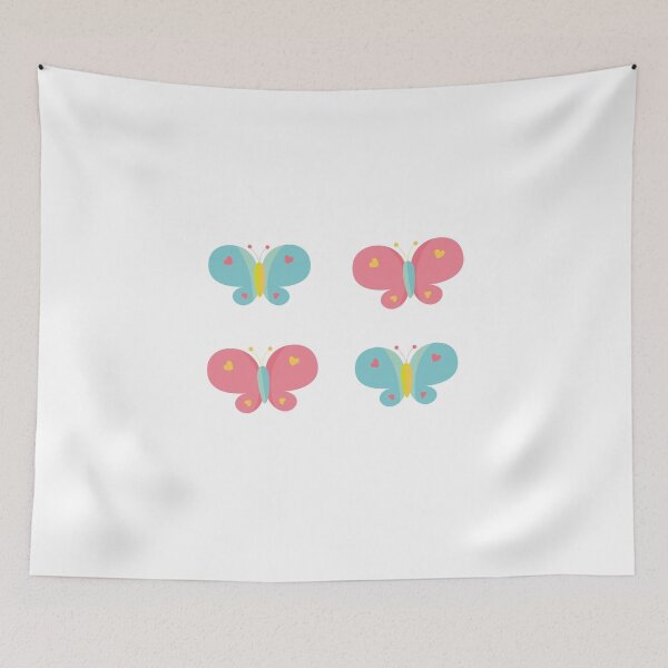 Item preview, Butterfly Set designed and sold by MisterGooseShop.