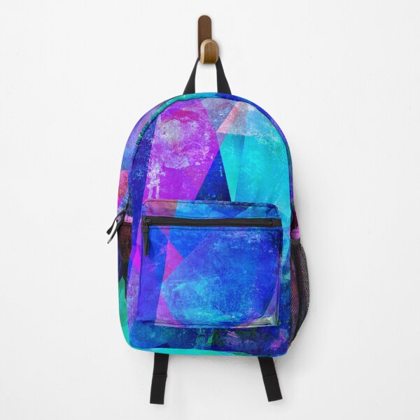 Item preview, Abstract Polygonal Artwork designed and sold by Ethiyo.