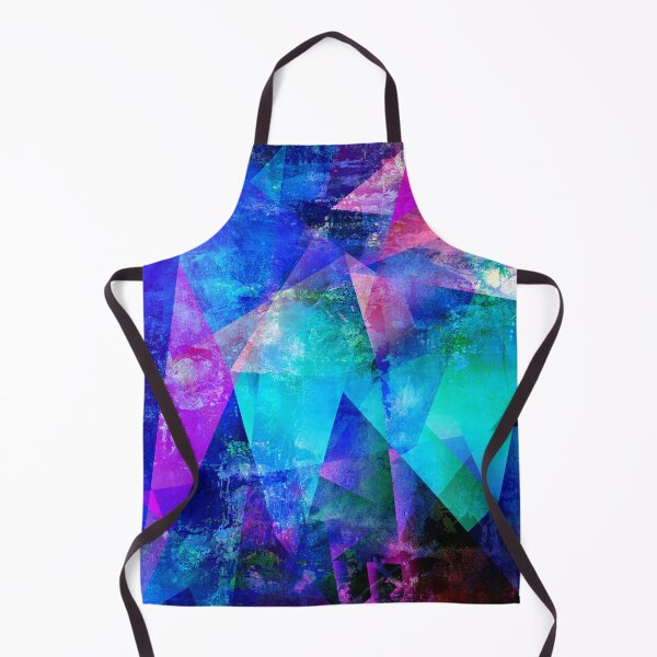 Item preview, Abstract Polygonal Artwork designed and sold by Ethiyo.