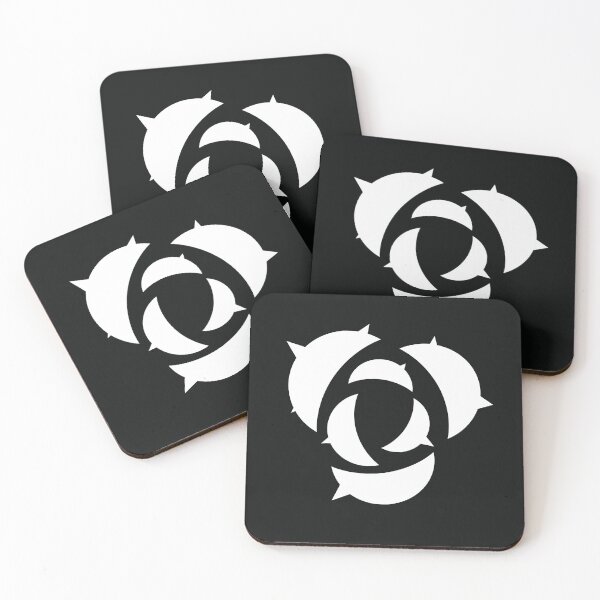 Item preview, Thorny Rose Black Pattern designed and sold by zcabask.