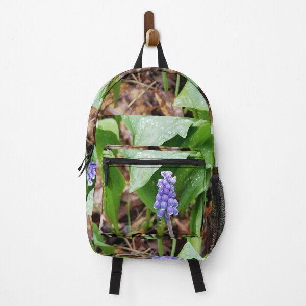 Item preview, Grape Hyacinth designed and sold by J Rier Photography.