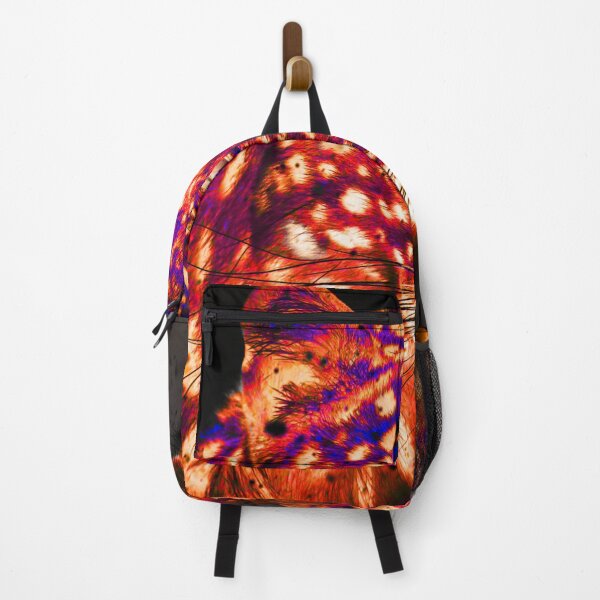 Item preview, Fire Leopard designed and sold by IKDG.