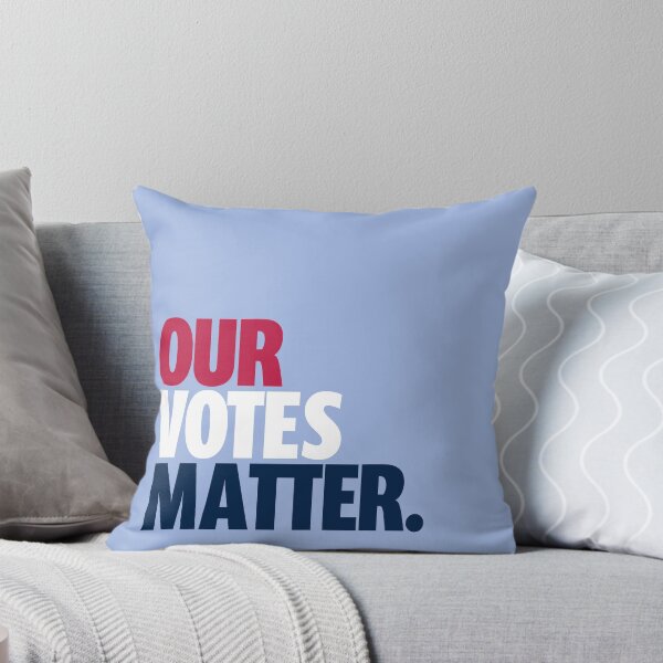 Item preview, Go Vote T-Shirt | Our Votes Matter | Gift for Voters | Election | Voting | First Time Voters | Politics | Unisex - Men & Women's Tee designed and sold by shaunshirts.