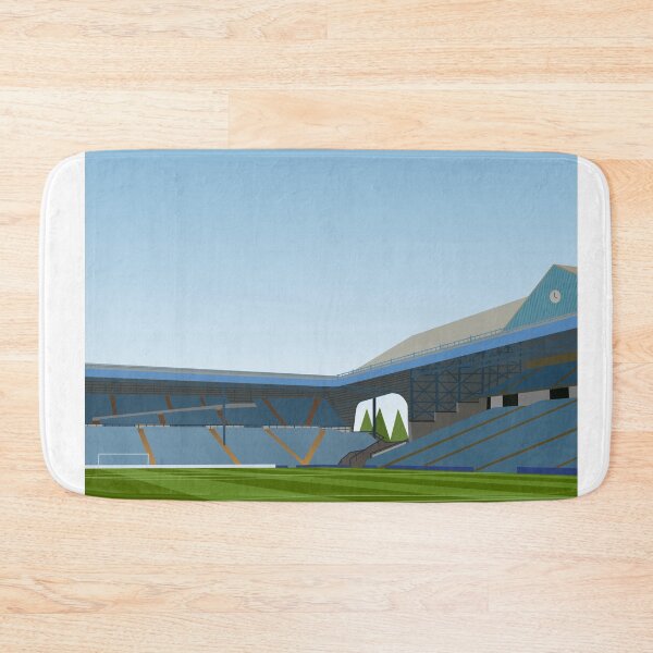 Item preview, Hillsborough Stadium designed and sold by FootballArcade.