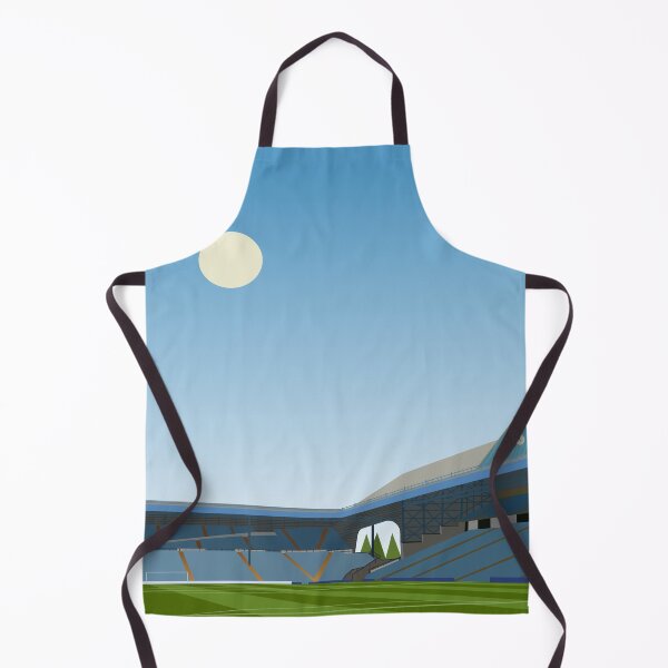 Item preview, Hillsborough Stadium designed and sold by FootballArcade.