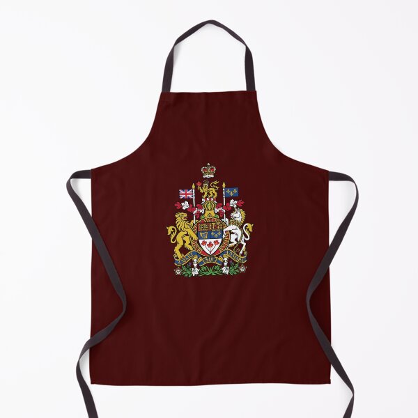 Item preview, Canadian Coat of arms designed and sold by P-I-R.