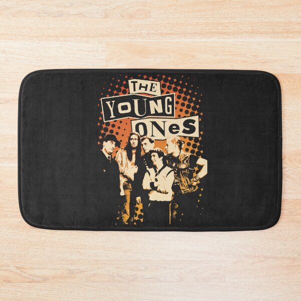 Item preview, The Young Ones designed and sold by eyepoo.
