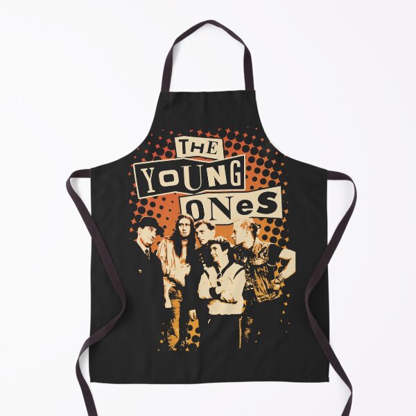 Item preview, The Young Ones designed and sold by eyepoo.