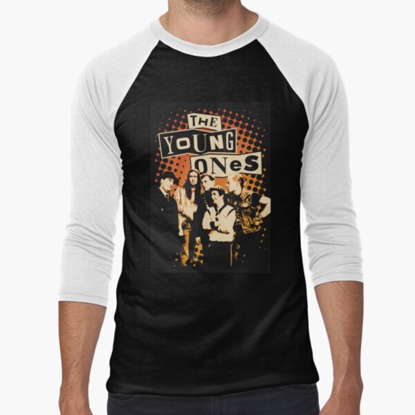 the young ones t shirts uk