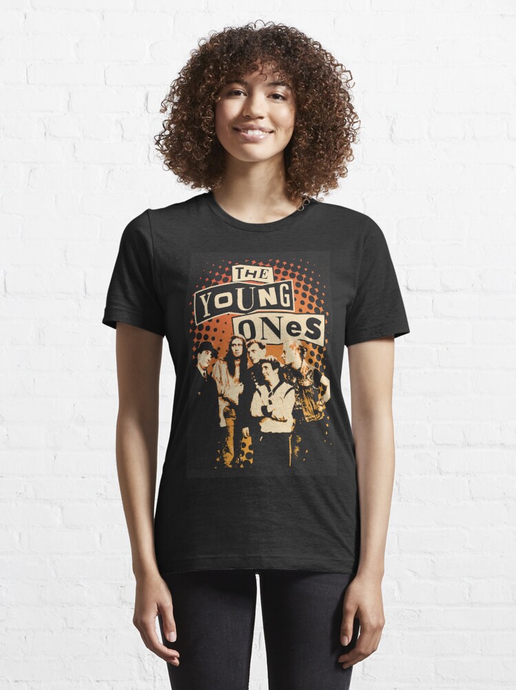 the young ones t shirts uk