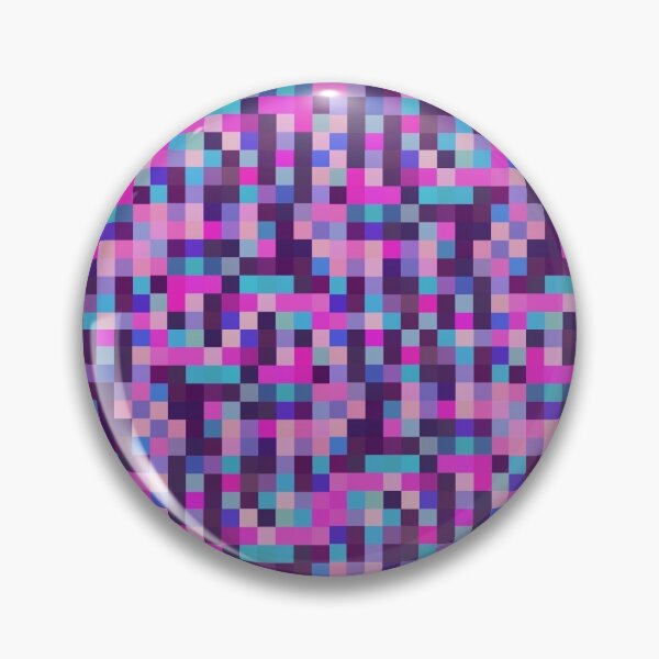Item preview, Pixelated too  designed and sold by AndyWorthyArt.
