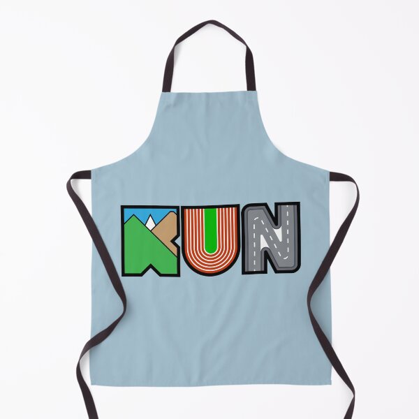 Item preview, Run Trail Track Road designed and sold by Ludogorek.
