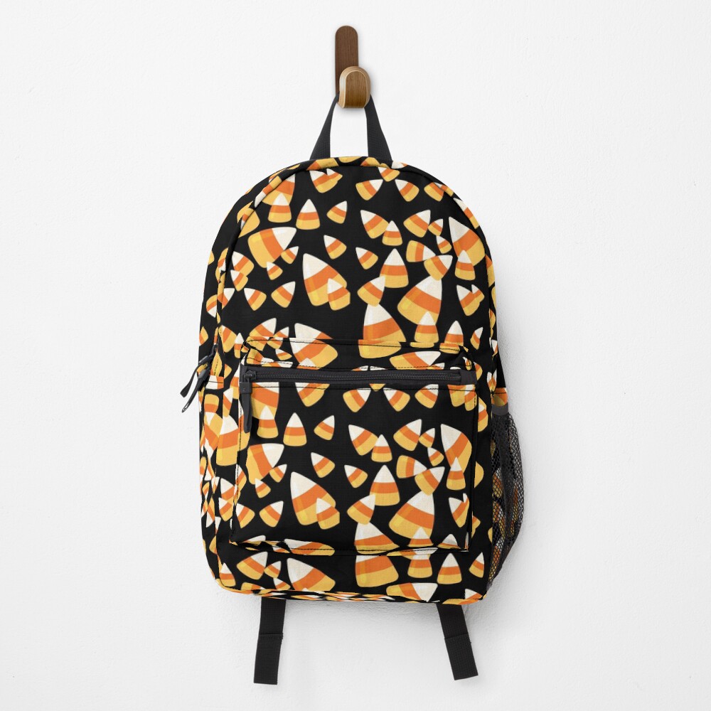 Item preview, Backpack designed and sold by Slinky-Reebs.