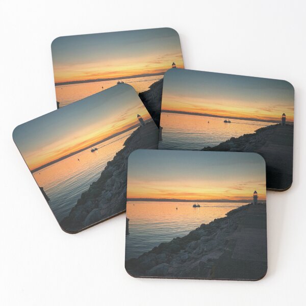 Item preview, Brixham Breakwater  designed and sold by Mandy9825.