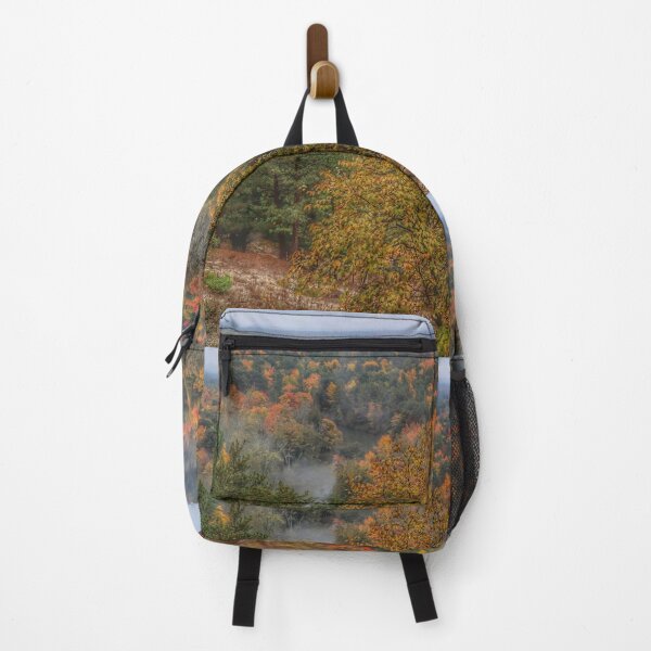 Item preview, Autumn color at Highbanks Rollway designed and sold by J Rier Photography.