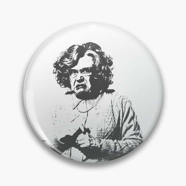 Item preview, Maureen from Psychoville designed and sold by bantershirts.