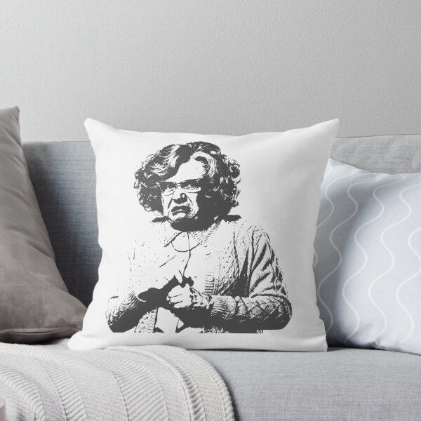 Item preview, Maureen from Psychoville designed and sold by bantershirts.