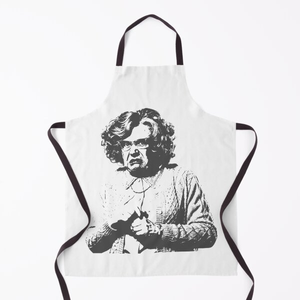 Item preview, Maureen from Psychoville designed and sold by bantershirts.
