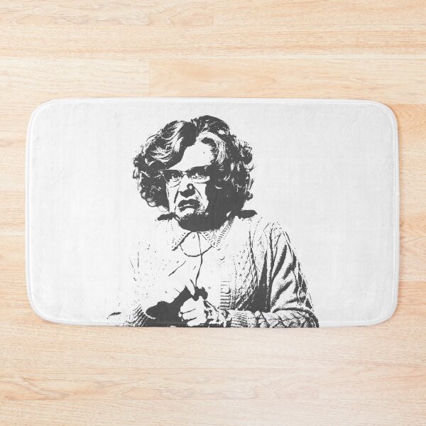 Artikelvorschau, Maureen aus Psychoville entworfen und verkauft von bantershirts.