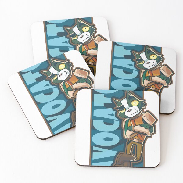 Item preview, Final Space Avocato is Awesome White designed and sold by supermara.
