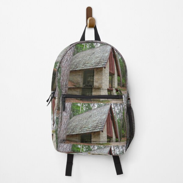 Item preview, Fisherman's Chapel designed and sold by J Rier Photography.