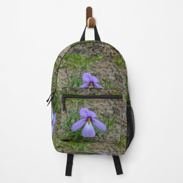 Item preview, Birds Foot Violet designed and sold by J Rier Photography.