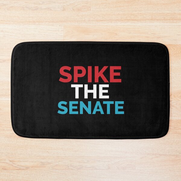 Item preview, Spike The Senate Spike Cohen For Vice President  designed and sold by NoveltyMerch.