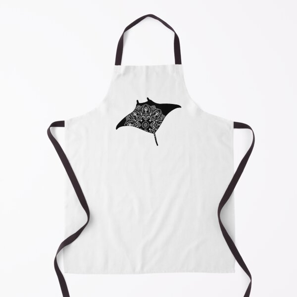 Item preview, Manta Ray Mandala designed and sold by DesignsofWhimsy.
