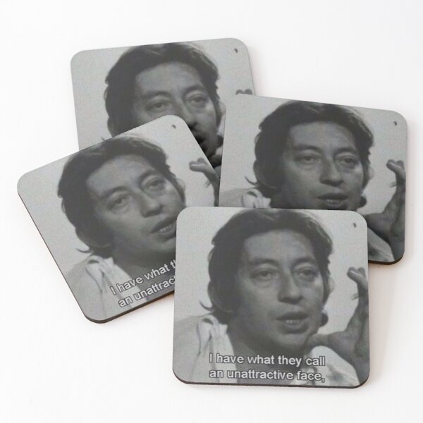 Item preview, i have an unattractive face designed and sold by inadequate-prat.