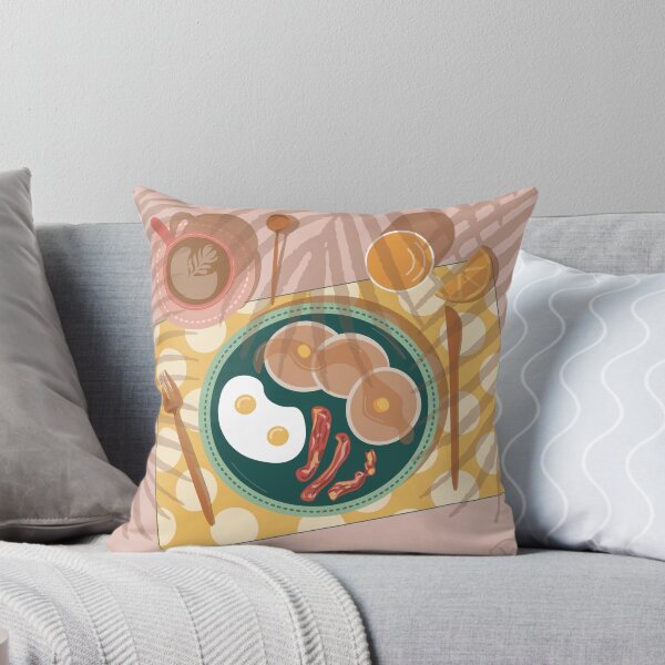 Item preview, The Perfect Brunch designed and sold by valentinavegasi.