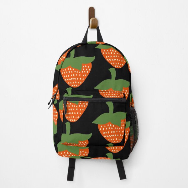 Item preview, Strawberry, strawberries, fruit, fruits, gift idea designed and sold by ThommyBLN.