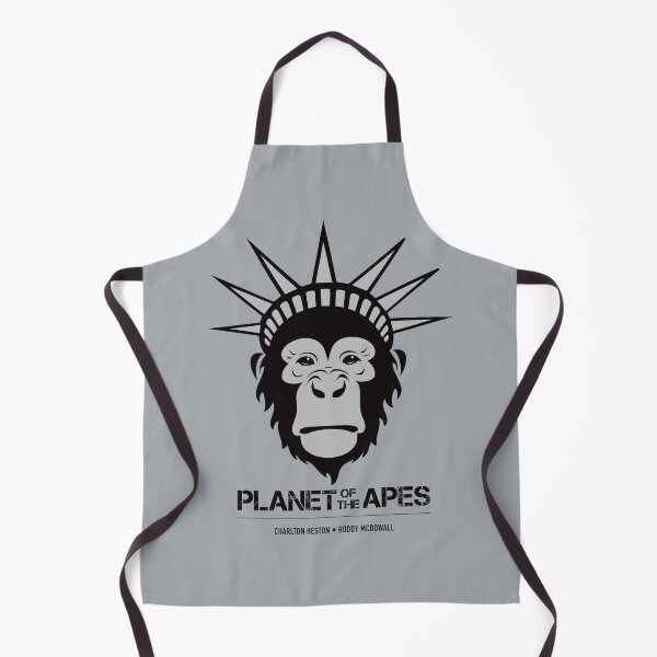 Item preview, Planet of the Apes - Alternative Movie Poster designed and sold by MoviePosterBoy.