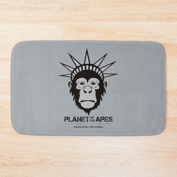Item preview, Planet of the Apes - Alternative Movie Poster designed and sold by MoviePosterBoy.