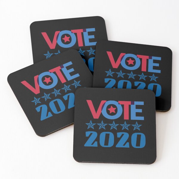 Item preview, Vote 2020. Clean All Party Design designed and sold by UrTops.