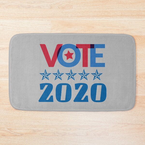 Item preview, Vote 2020. Clean All Party Design designed and sold by UrTops.