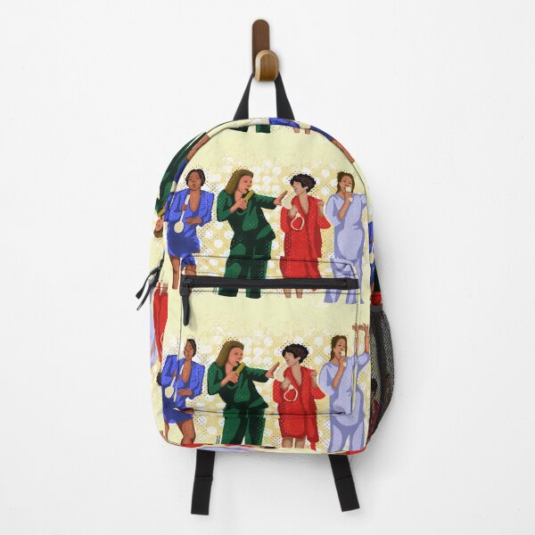 Item preview, Singing Women Living Single designed and sold by CosmicMedium.