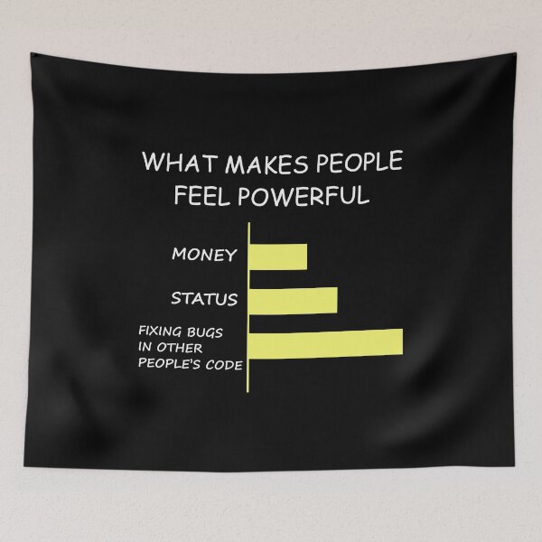 Item preview, Computer Programmer Coders Software Engineers Funny Gift designed and sold by TastefulTees.