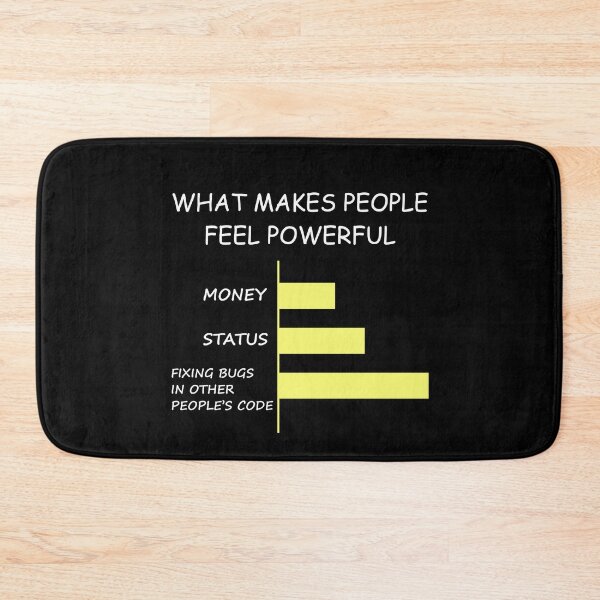 Item preview, Computer Programmer Coders Software Engineers Funny Gift designed and sold by TastefulTees.