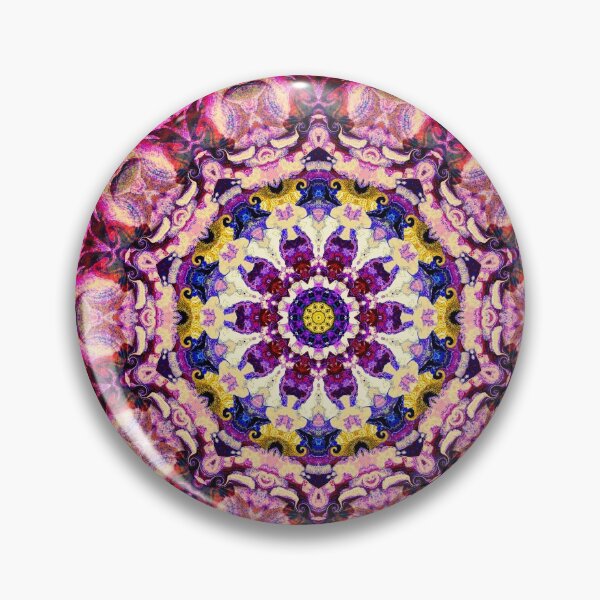 Item preview, Passiflora designed and sold by Natalie Holland.