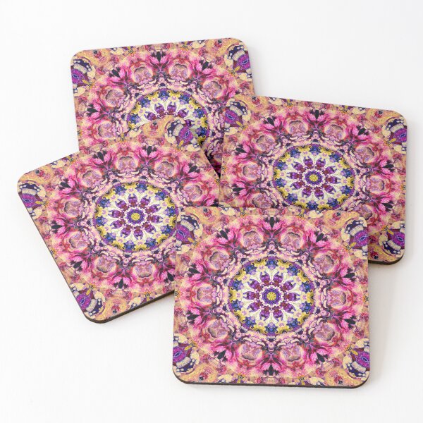 Item preview, Passiflora designed and sold by Natalie Holland.
