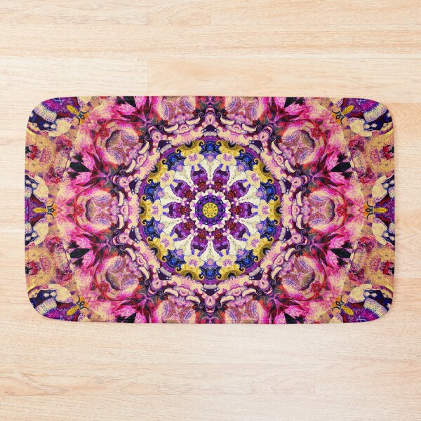 Item preview, Passiflora designed and sold by Natalie Holland.