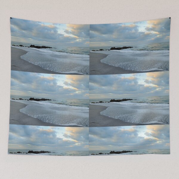 Item preview, Venice Beach designed and sold by Kim McClain Gregal.
