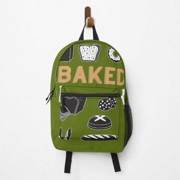 Item preview, Baked fresh designed and sold by ALINNAN789.