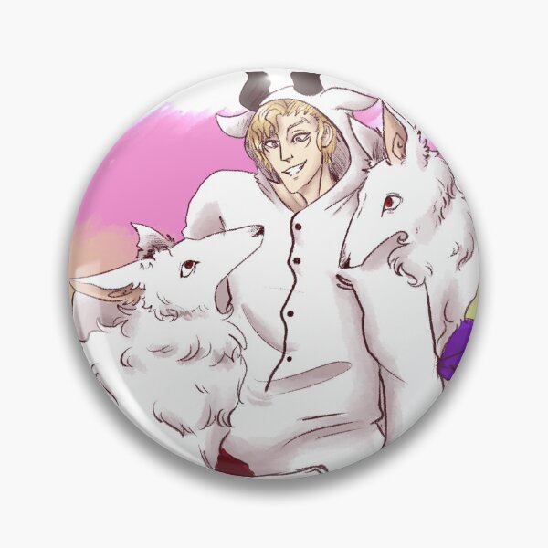 Item preview, The Arcana - Dogs' Night In (Lucio) designed and sold by blu-raes.