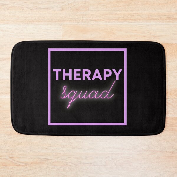 Item preview, Therapy squad  designed and sold by 30.Dec.