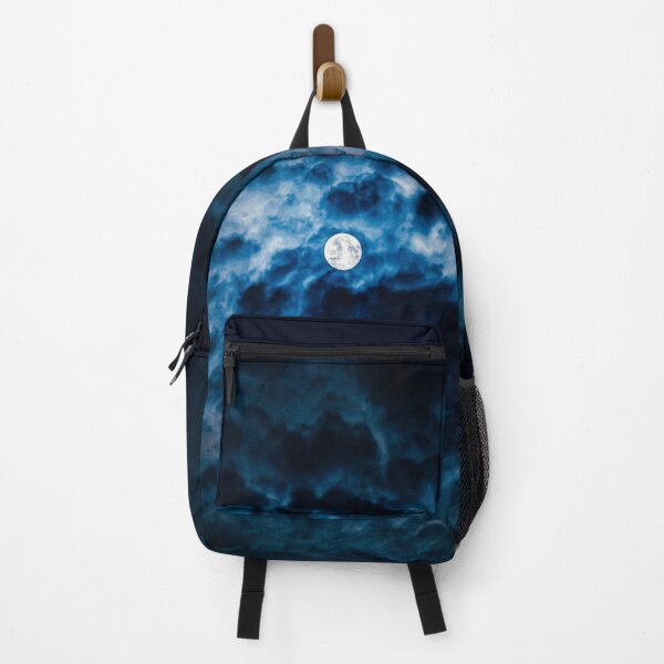 Item preview, The Blue Moon designed and sold by mateid.