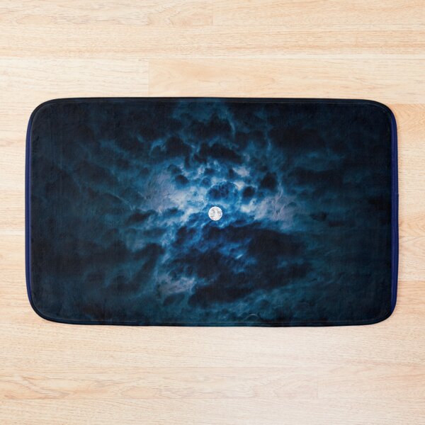 Item preview, The Blue Moon designed and sold by mateid.
